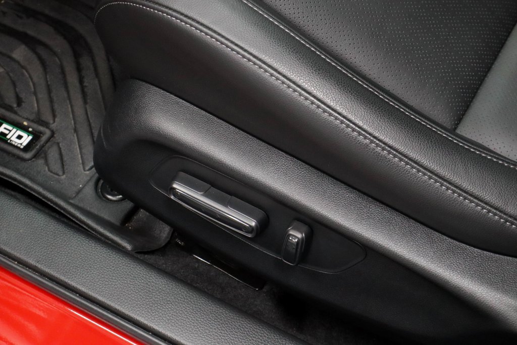 Used 2025 Honda Civic Sport Touring image 24