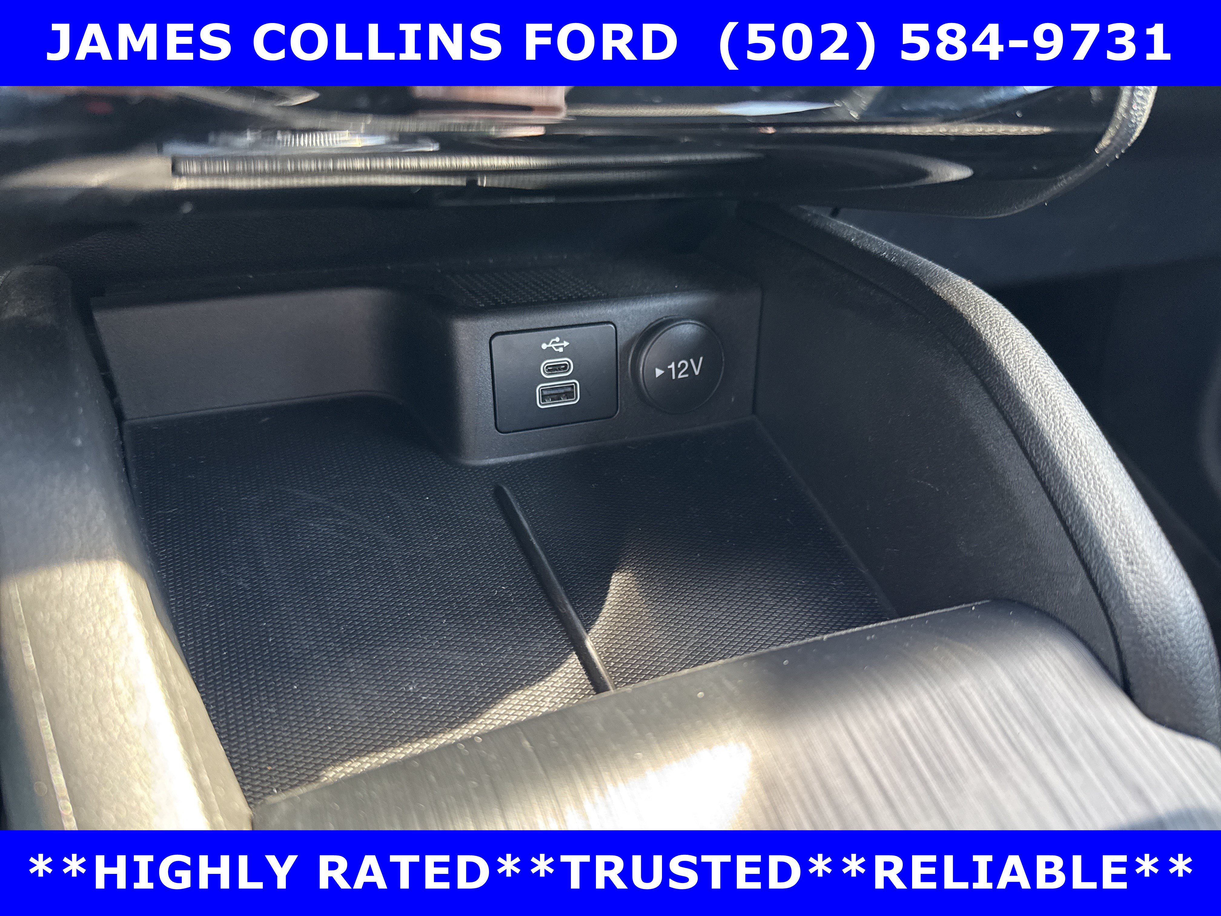 Certified 2024 Ford Escape ST-Line w/ Tech Pack #1 AWD/4WD image 29