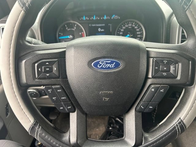 Certified 2019 Ford F350 XLT w/ FX4 Off-Road Package AWD/4WD image 25