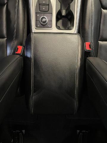 Certified 2024 Ford Explorer XLT w/ Equipment Group 202A image 27