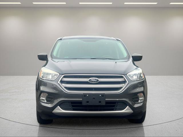 Certified 2017 Ford Escape SE AWD/4WD image 2