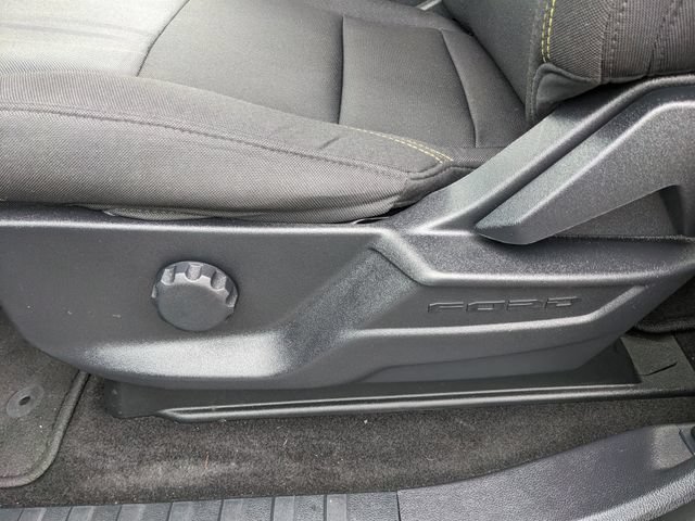 Certified 2024 Ford F150 STX RWD image 22