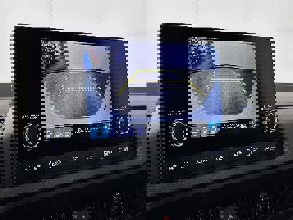 Used 2025 Honda CR-V EX image 27