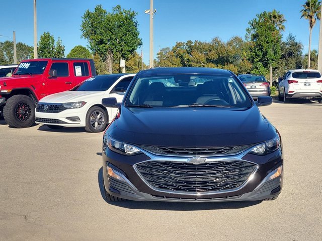 Used 2021 Chevrolet Malibu RS image 6