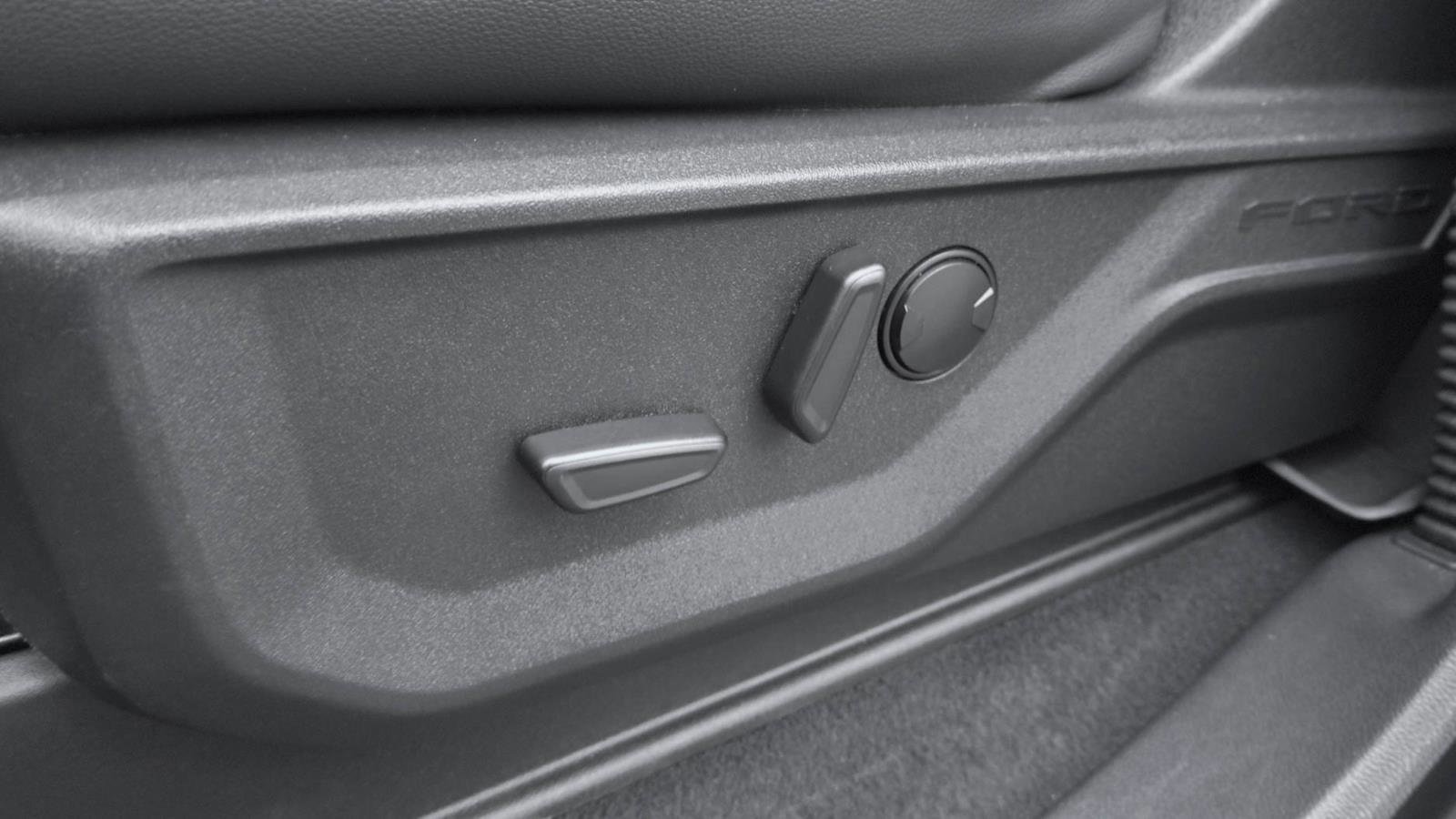 Certified 2023 Ford F150 Tremor image 16