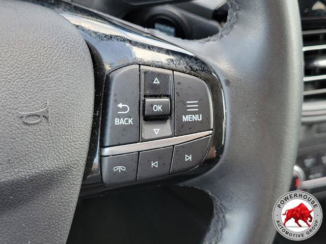 Certified 2024 Ford Escape Active AWD/4WD image 30