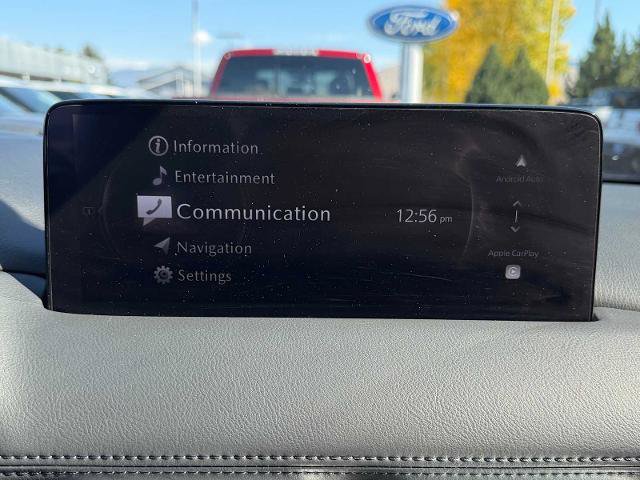 Used 2025 MAZDA CX-5 AWD 2.5 S w/ Preferred Package image 14