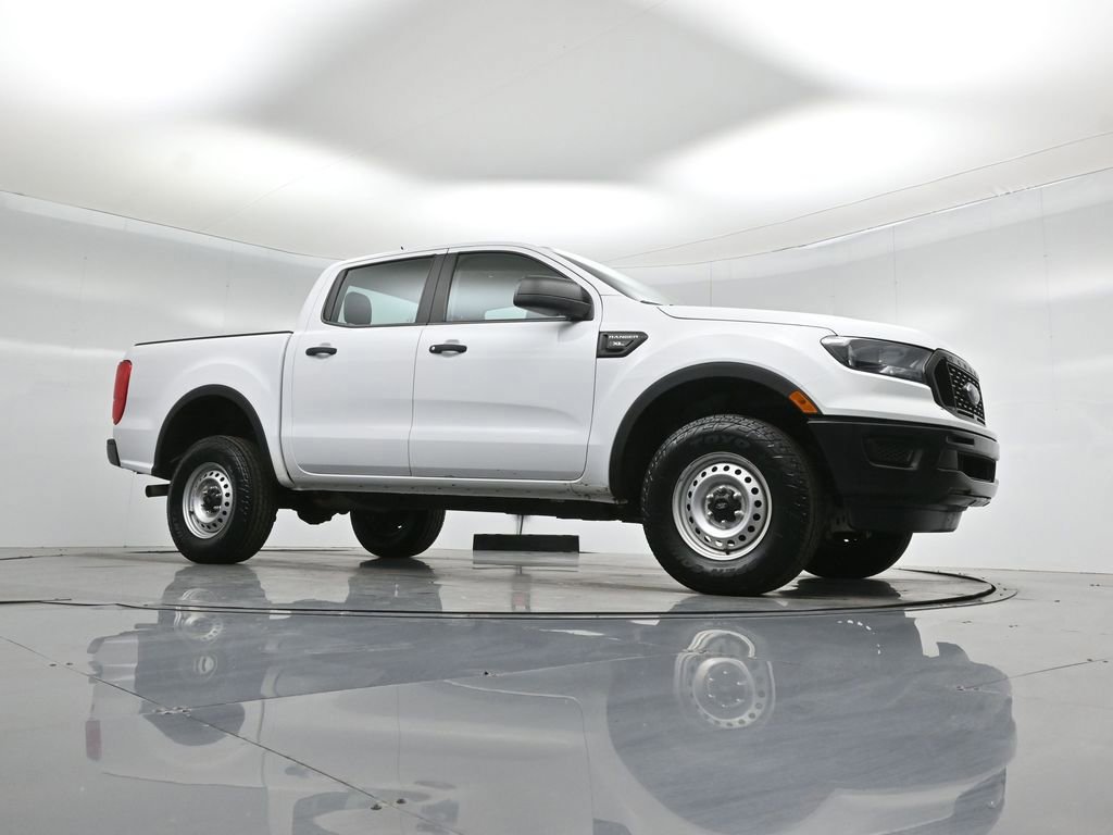 Certified 2023 Ford Ranger XL image 2