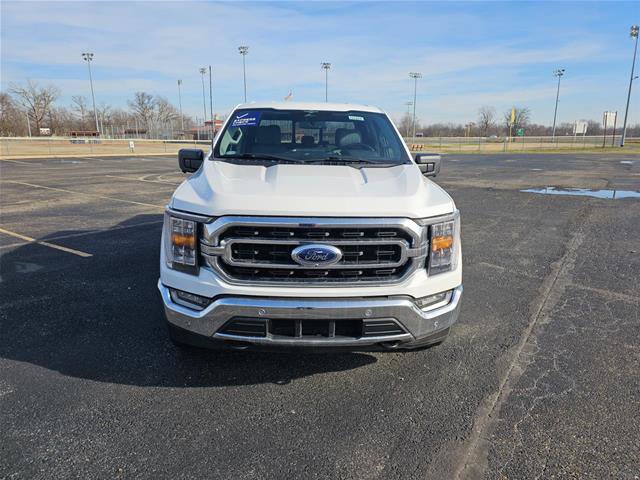 Certified 2023 Ford F150 XLT w/ Equipment Group 302A High AWD/4WD image 2