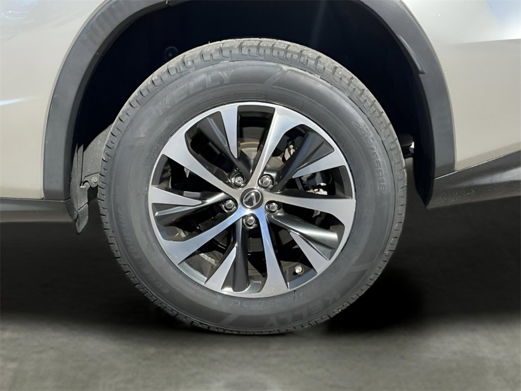 Used 2022 Lexus RX 350 350 image 23