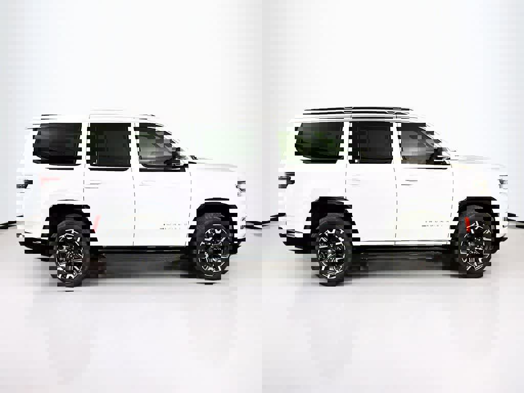 Used 2023 Jeep Wagoneer Series III w/ Preferred Equipment Group image 6