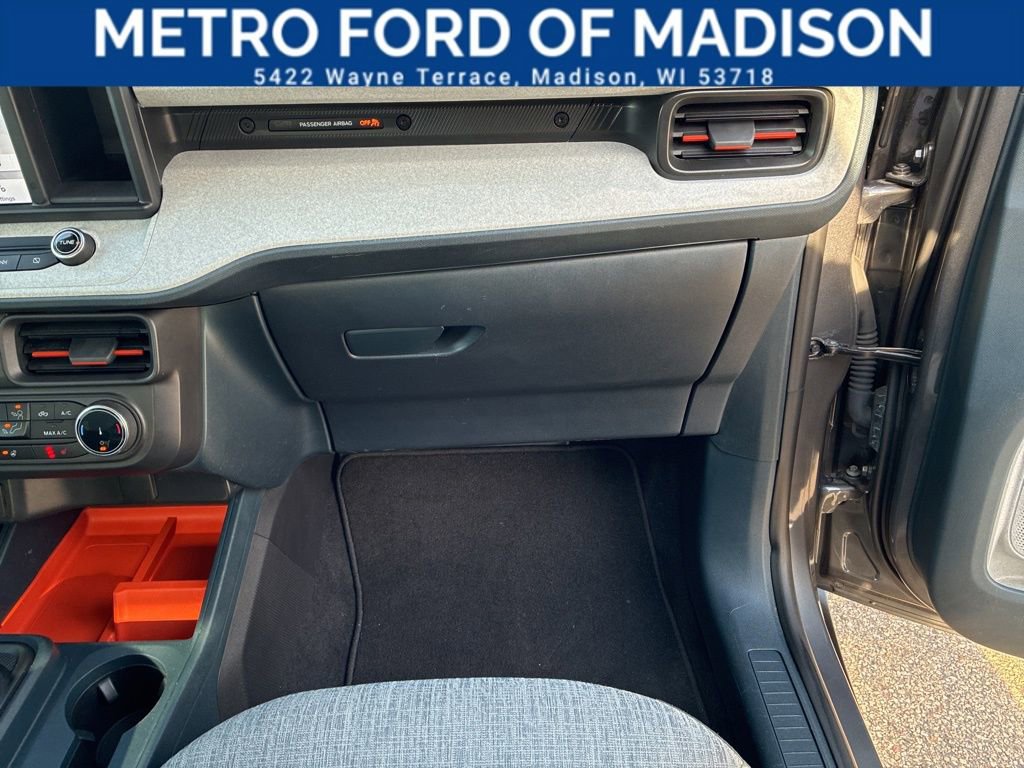 Certified 2023 Ford Maverick XLT w/ XLT Luxury Package image 46