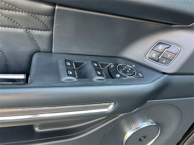 Certified 2023 Ford Expedition Max Platinum image 28