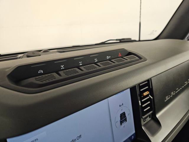 Certified 2023 Ford Bronco Badlands image 29