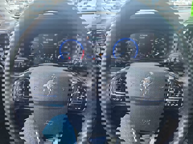 Certified 2024 Ford Bronco Sport Big Bend image 12