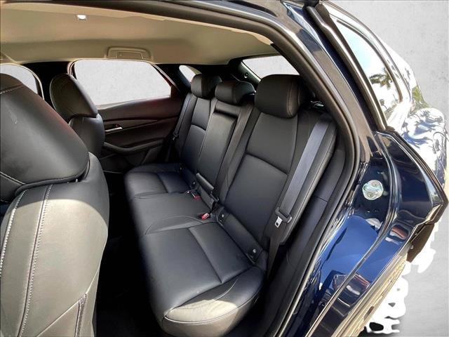 Used 2025 MAZDA CX-30 AWD 2.5 S w/ Select Sport Pkg image 27