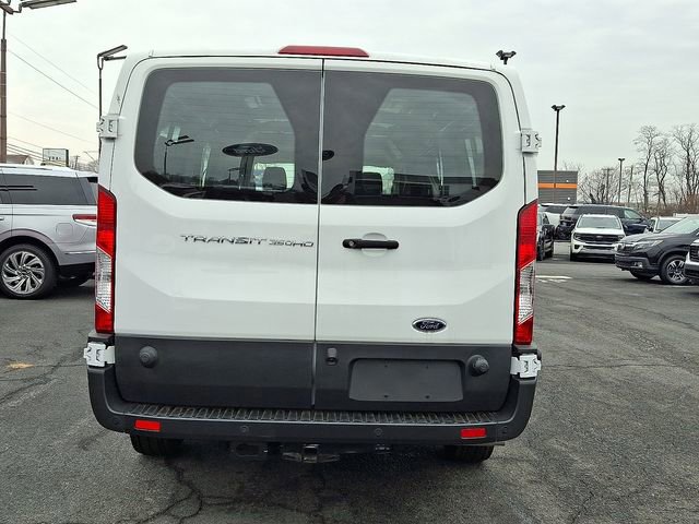 Certified 2024 Ford Transit 350 Base image 3