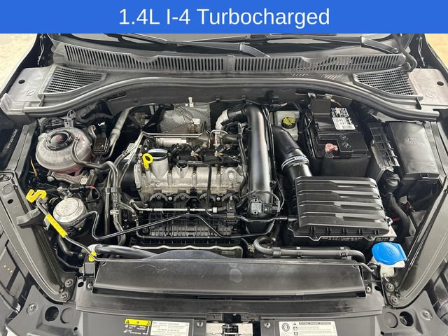 Used 2019 Volkswagen Jetta SE w/ Cold Weather Package FWD image 32