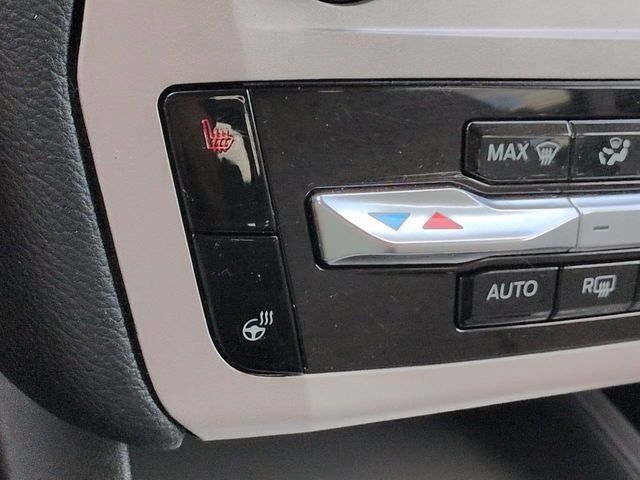 Certified 2024 Ford Explorer XLT w/ Equipment Group 202A image 22