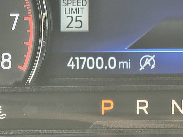 Certified 2023 Ford Explorer Timberline w/ Timberline Technology Package AWD/4WD image 37