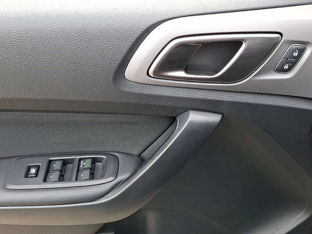 Certified 2023 Ford Ranger XLT w/ Equipment Group 301A Mid image 10