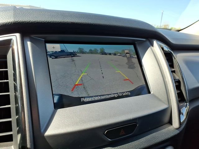 Certified 2023 Ford Ranger XLT w/ Equipment Group 302A High AWD/4WD image 19