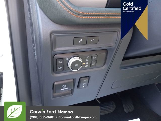 Certified 2022 Ford Expedition Timberline AWD/4WD image 15