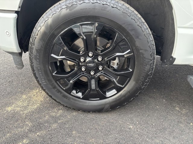 Certified 2023 Ford F150 Platinum w/ Equipment Group 701A High image 12