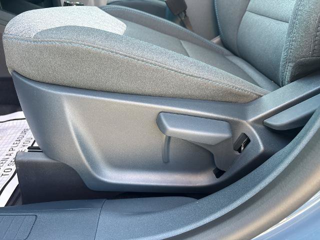 Certified 2026 Ford Maverick XLT AWD/4WD image 11