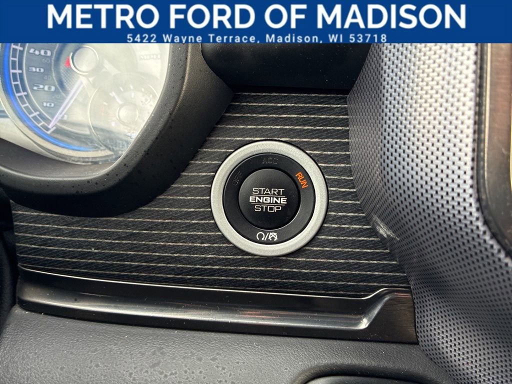 Used 2021 RAM 1500 Limited image 41