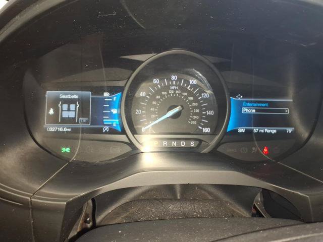 Certified 2022 Ford Edge SEL w/ Convenience Package AWD/4WD image 18