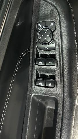 Certified 2024 Ford Edge Titanium AWD/4WD image 38