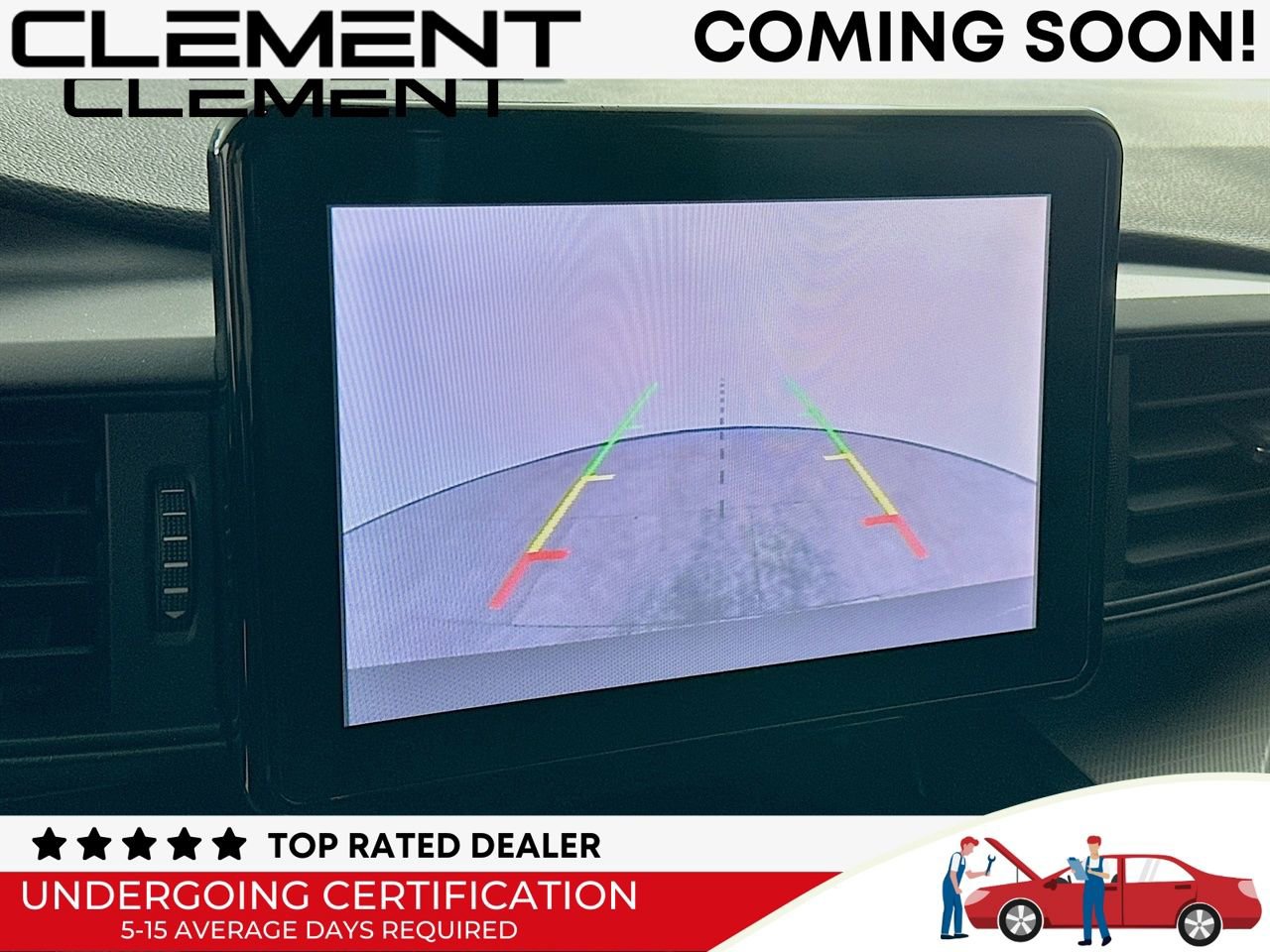 Certified 2020 Ford Explorer XLT w/ Class III Trailer Tow Package image 20