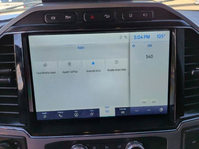Certified 2022 Ford F350 Lariat w/ Lariat Ultimate Package AWD/4WD image 27
