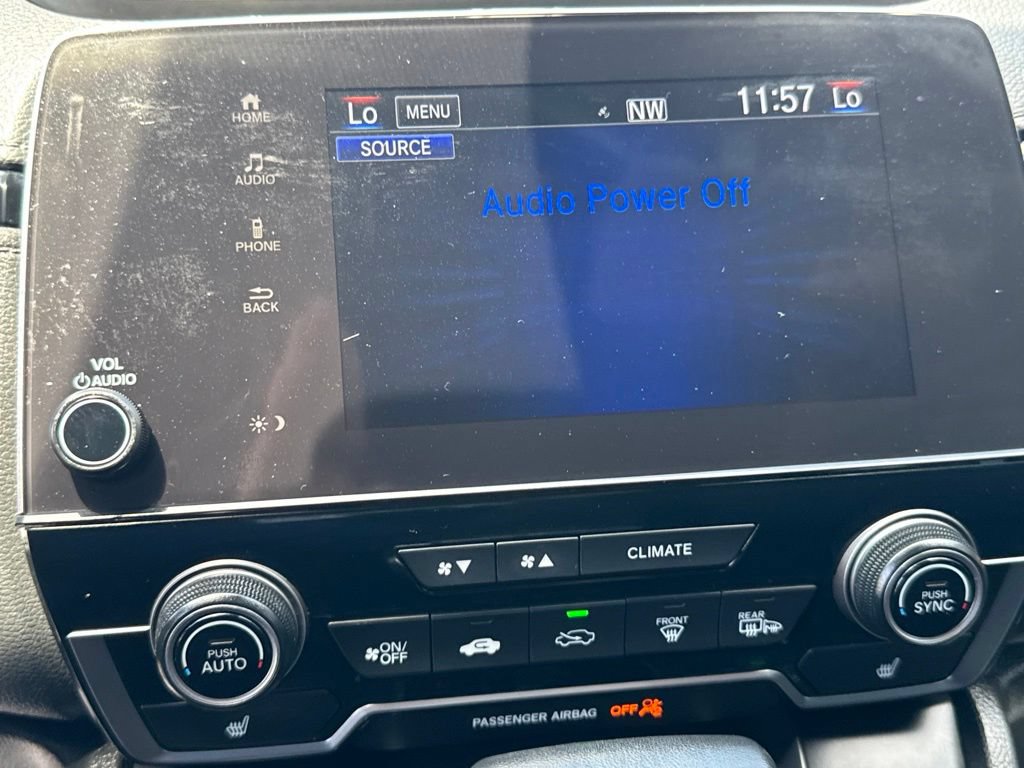 Used 2022 Honda CR-V EX-L image 32