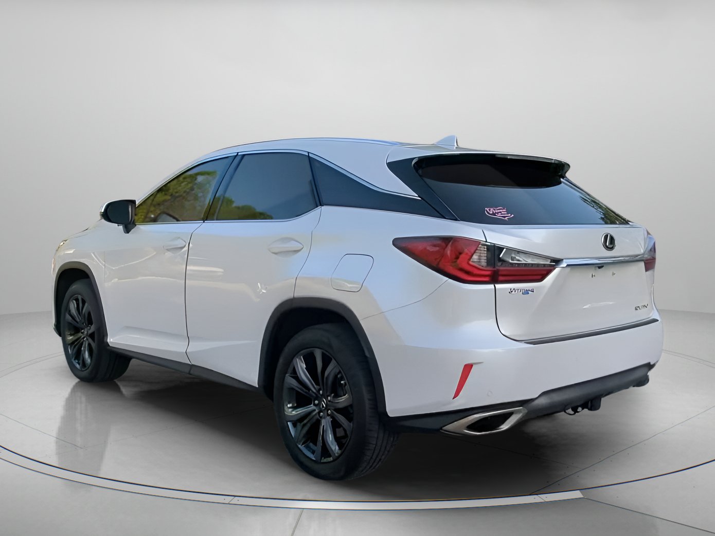 Used 2018 Lexus RX 350 FWD w/ Premium Package image 21