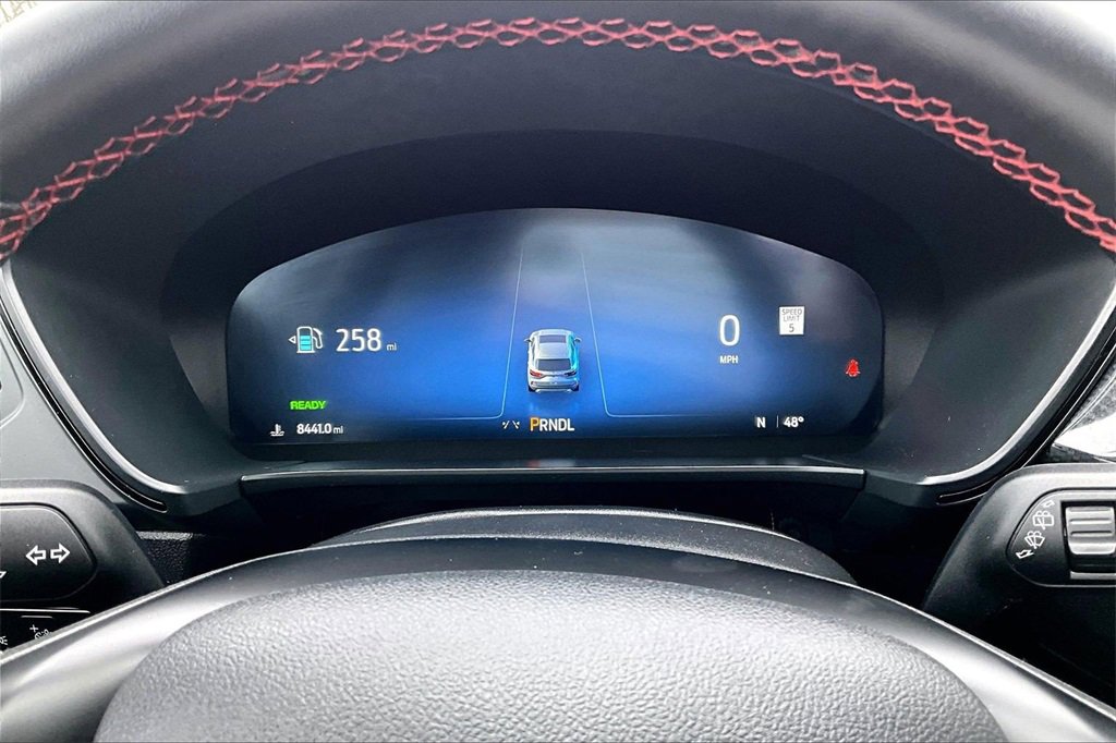 Certified 2023 Ford Escape ST-Line Select w/ Tech Pack #2 image 19