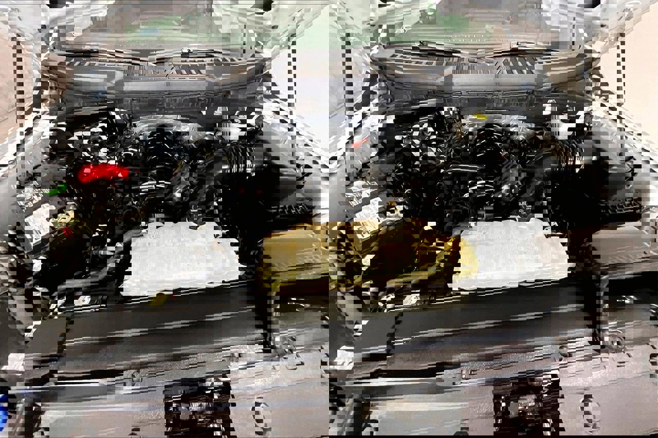 Certified 2023 Ford F150 XLT image 9