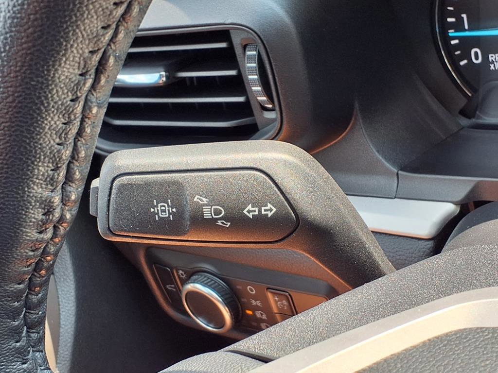 Certified 2023 Ford Explorer XLT image 25