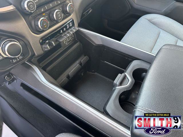 Used 2020 RAM 1500 Big Horn AWD/4WD image 29