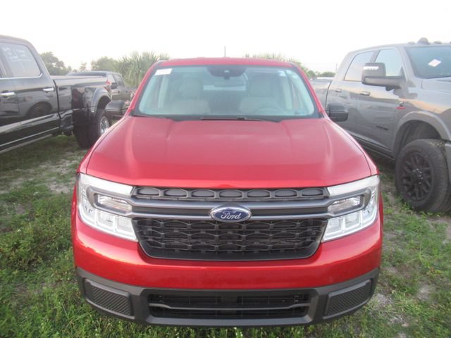 Certified 2023 Ford Maverick XLT FWD image 2