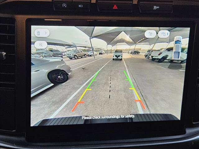Certified 2024 Ford F150 STX RWD image 14