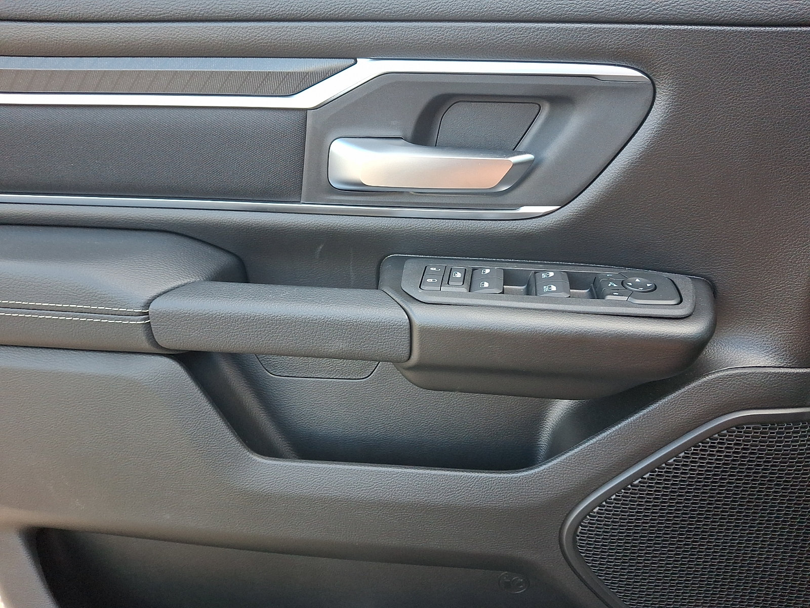 Used 2026 RAM 1500 Big Horn AWD/4WD image 20