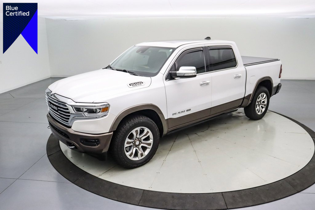 Used 2020 RAM 1500 Limited
