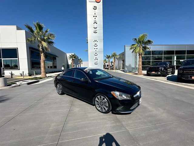 Used 2019 Mercedes-Benz CLA 250 image 7