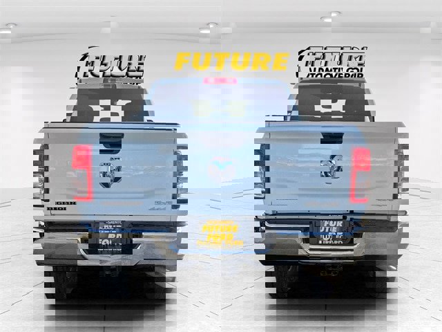 Used 2024 RAM 2500 Big Horn image 4