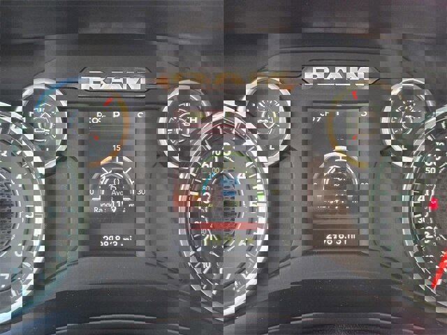 Used 2024 RAM 2500 Big Horn image 20