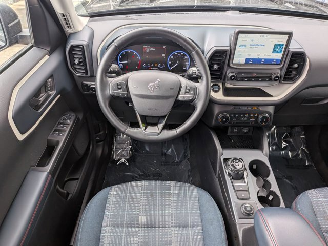 Certified 2023 Ford Bronco Sport Heritage w/ Heritage Convenience Package AWD/4WD image 31