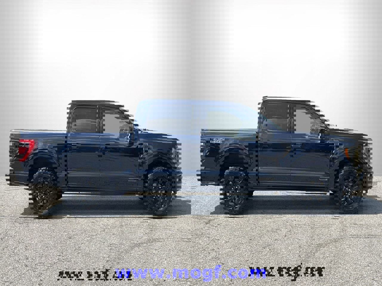 Certified 2023 Ford F150 Platinum w/ Equipment Group 701A High video 2