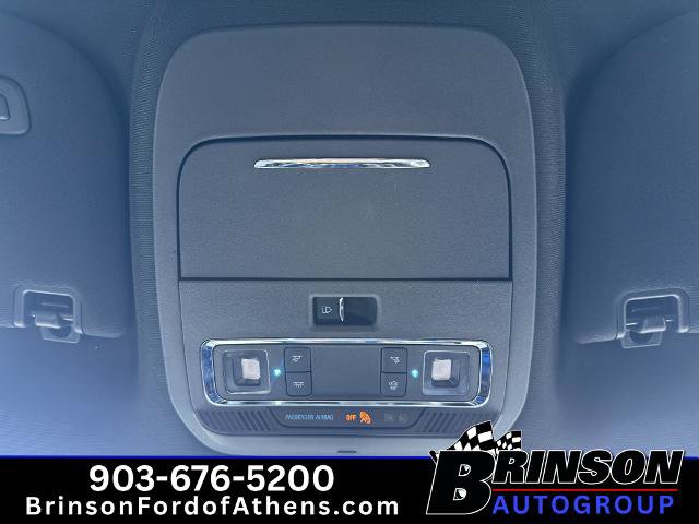 Certified 2023 Ford F150 Lariat w/ Equipment Group 502A High AWD/4WD image 30
